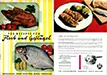 125 Rezepte für Fisch und Geflügel - Redaktion Hauswirtschaft